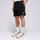 Vyriški šortai REEBOK ŠORTAI MARCUS SMALL LOGO FLEECE SHORTS 100239971 spalva juoda