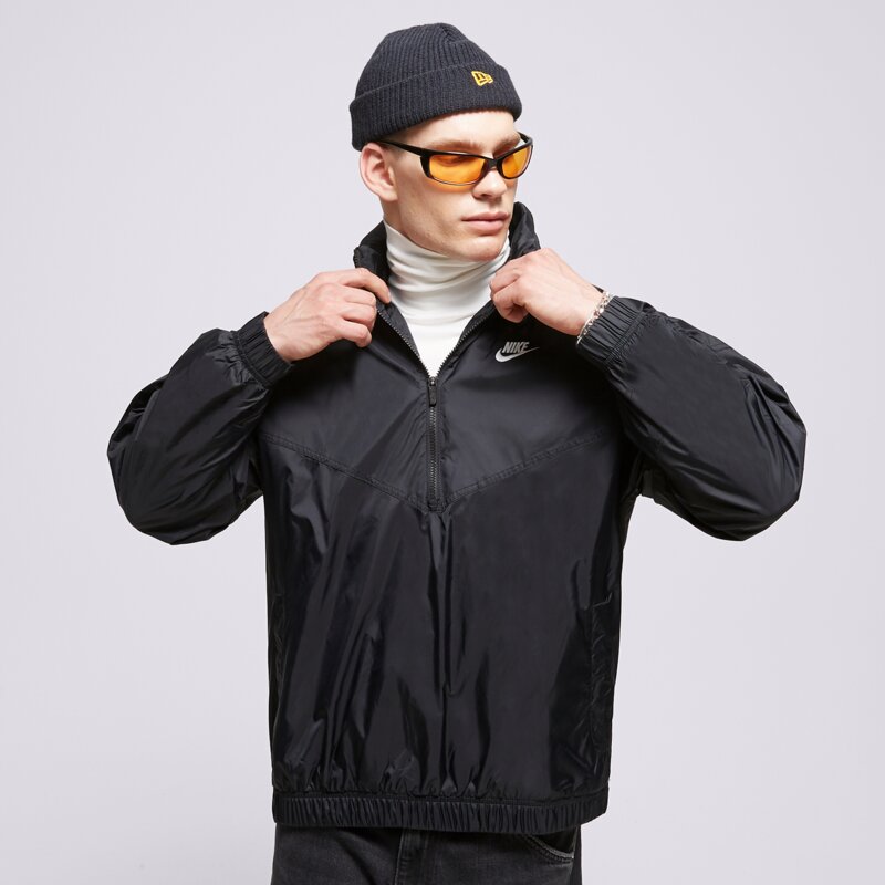 NIKE STRIUKĖ M NK WR ANORAK JKT