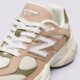 Moteriški kedai NEW BALANCE 9060  u90606bi spalva rusvai gelsva
