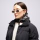 Moteriška žieminė striukė JORDAN STRIUKĖ  ŽIEMINĖ W  fb5149-010 spalva juoda