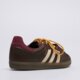 Moteriški kedai ADIDAS SAMBA OG W ki8139 spalva ruda