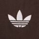 Vyriška žieminė striukė ADIDAS STRIUKĖ  ŽIEMINĖ REGEN JKT kr7197 spalva ruda