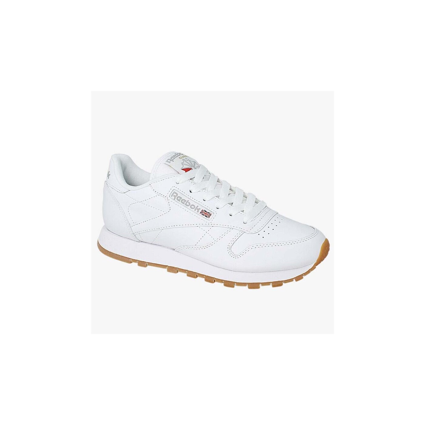 REEBOK CLASSIC LEATHER | 49803 | BALTA | 67,96 € | Kedai | ✪ Sizeer.lt ✪