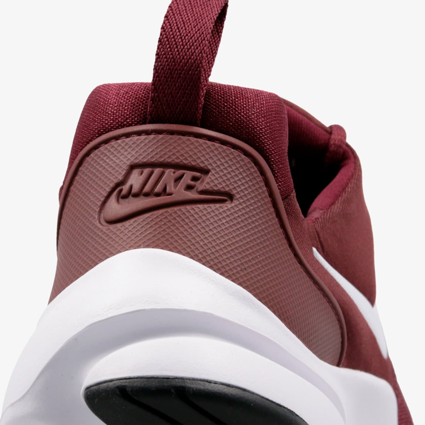 nike presto fly marron
