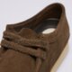 CLARKS WALLABEE LITE. 26329403 spalva pilka