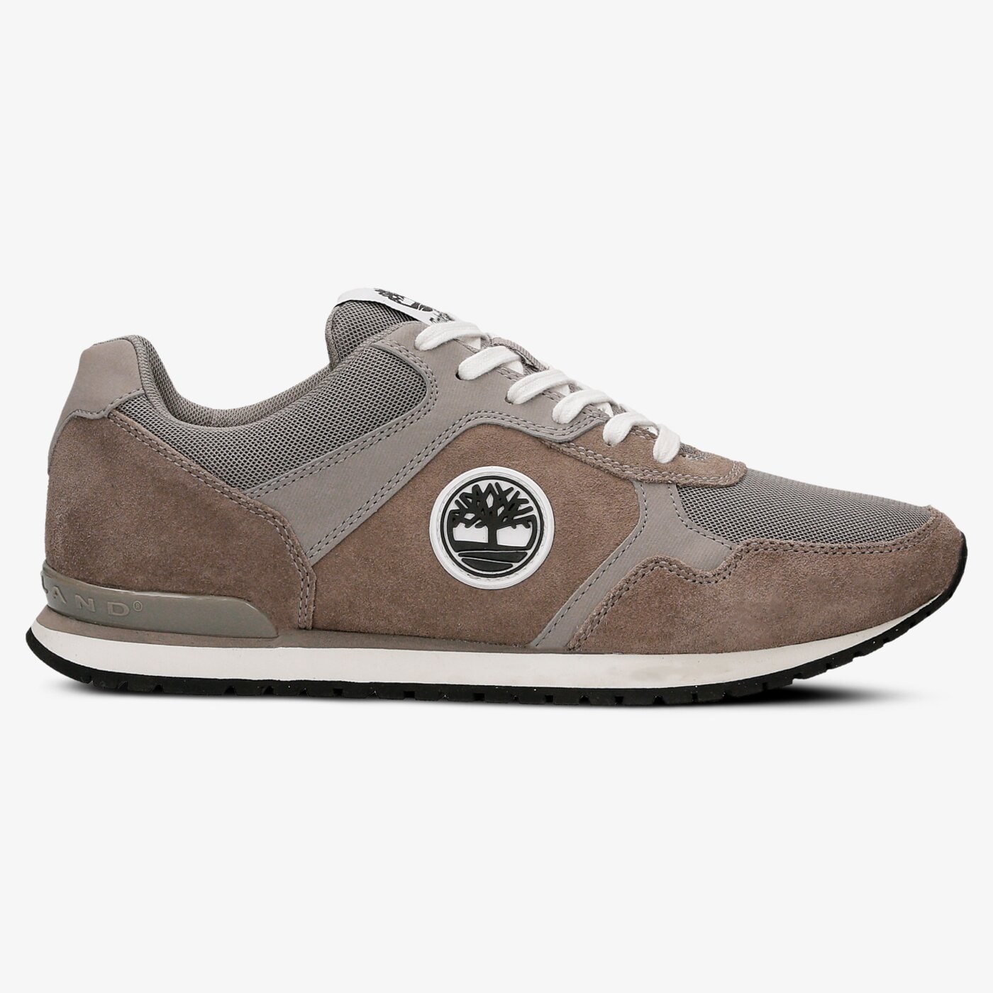 TIMBERLAND RETRO RUNNER OXFORD | A1HEU | RUDA | 0,00 € | Timberland | ✪  Sizeer.lt ✪