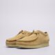 CLARKS WALLABEE LITE 26327369 spalva rusvai gelsva