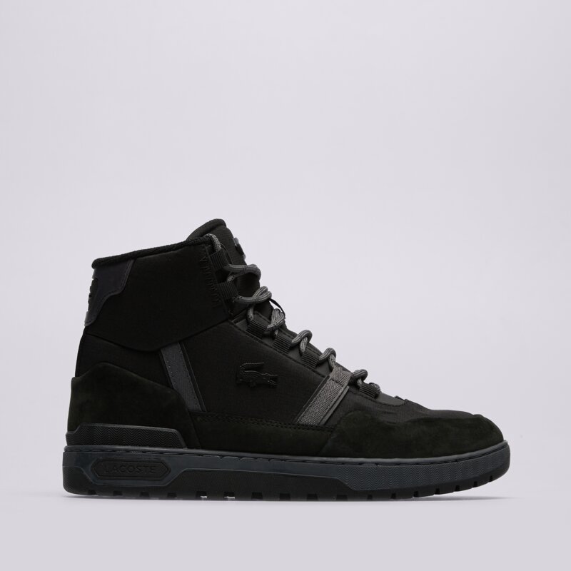 LACOSTE T-CLIP WNTR MID 222 2