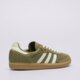 Moteriški kedai ADIDAS SAMBA OG W jr9447 spalva žalia