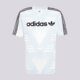 Vyriški marškinėliai ADIDAS MARŠKINĖLIAI SPONSORED JSY ke2161 spalva daugiaspalvė