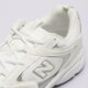 Vyriški kedai NEW BALANCE ML408V1 ml408w spalva balta