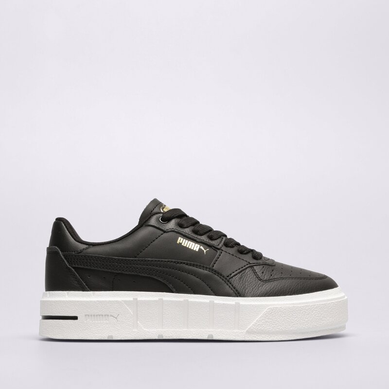 PUMA CALI COURT PATENT WNS 