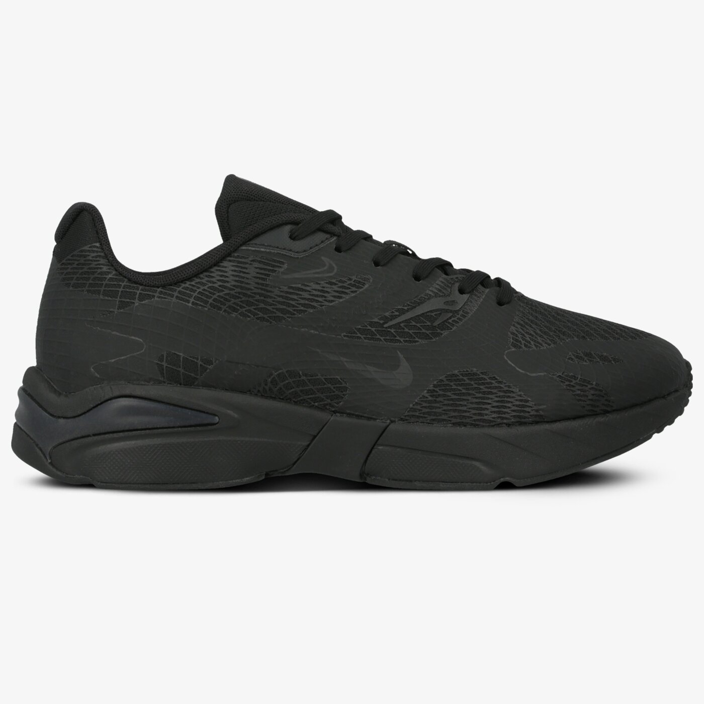 NIKE GHOSWIFT | BQ5108-001 | JUODA | 59,99 € | Kedai | ✪ Sizeer.lt ✪