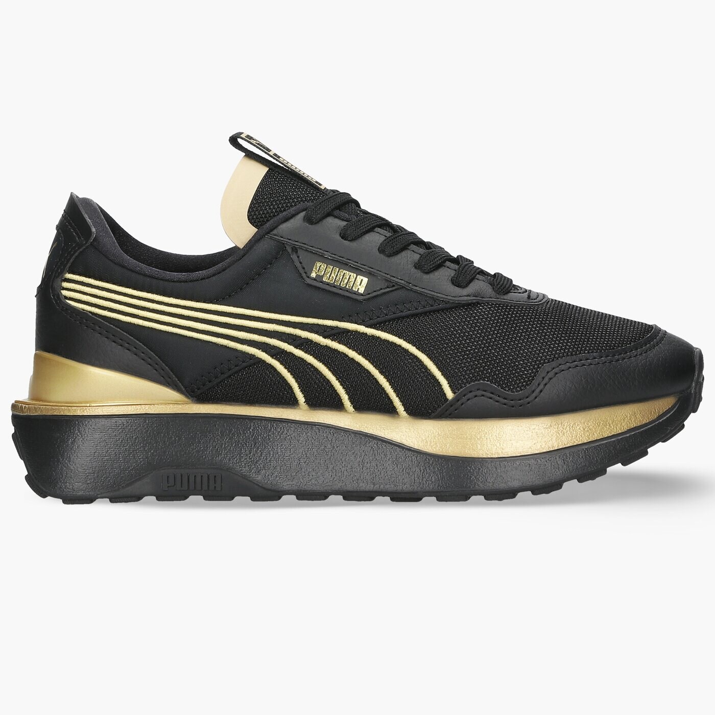 PUMA CRUISE RIDER METAL WN'S | 38161502 