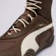 Moteriški kedai PUMA MOSTRO MID WNS 40287204 spalva ruda