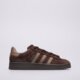 Moteriški kedai ADIDAS CAMPUS 00S W kk0061 spalva ruda