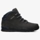 Vyriški auliniai batai TIMBERLAND EURO ROCK MID HIKER  a1oiq spalva pilka