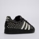 Moteriški kedai ADIDAS SUPERSTAR II W kk4672 spalva juoda