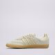 Moteriški kedai ADIDAS SAMBA OG W la7815 spalva rusvai gelsva