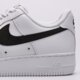 Vyriški kedai NIKE AIR FORCE 1 '07 LOW LV8 TECH ir0952-100 spalva balta