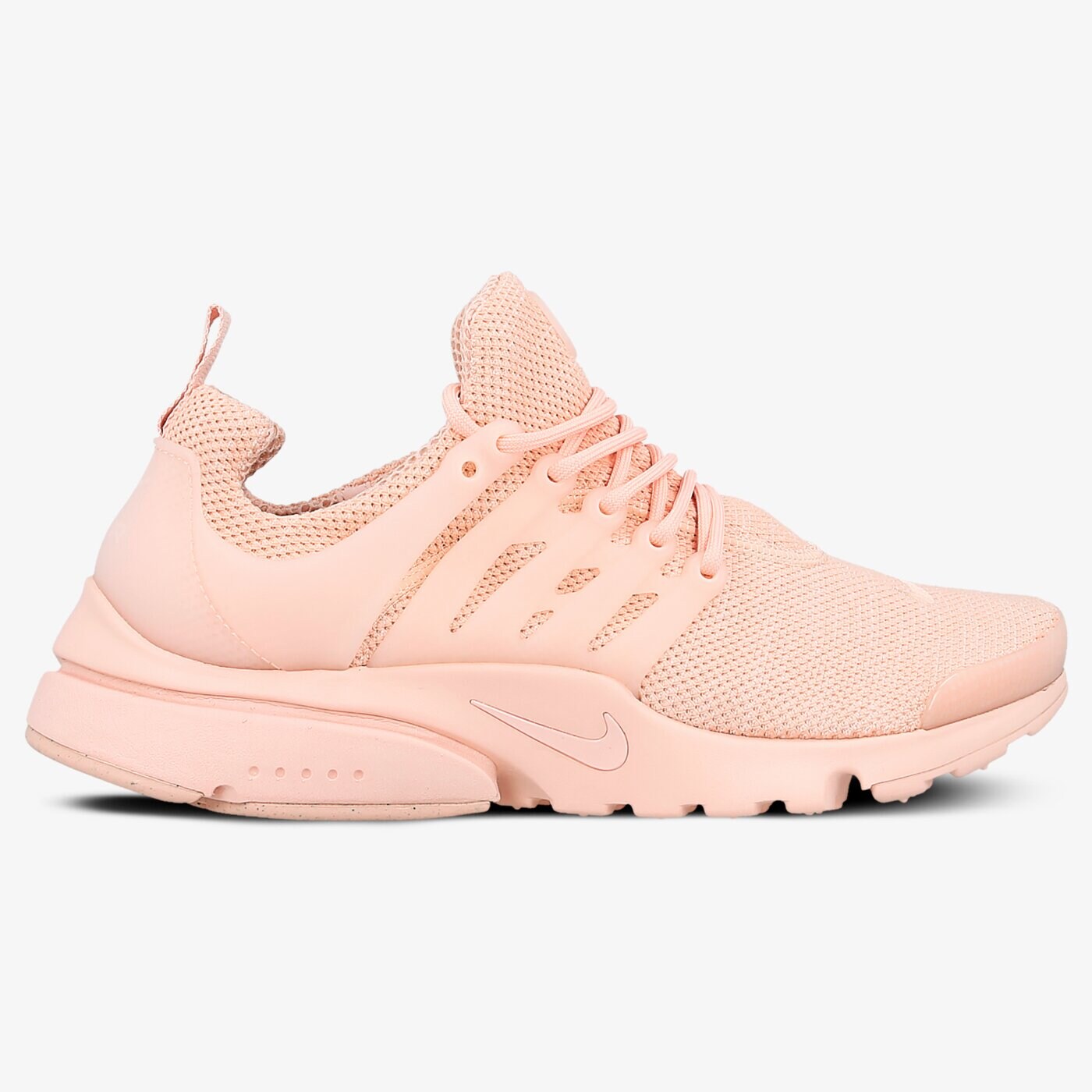 NIKE AIR PRESTO ULTRA BR | 898020800 | ROŽINĖ | 109,99 € | Nike | ✪  Sizeer.lt ✪