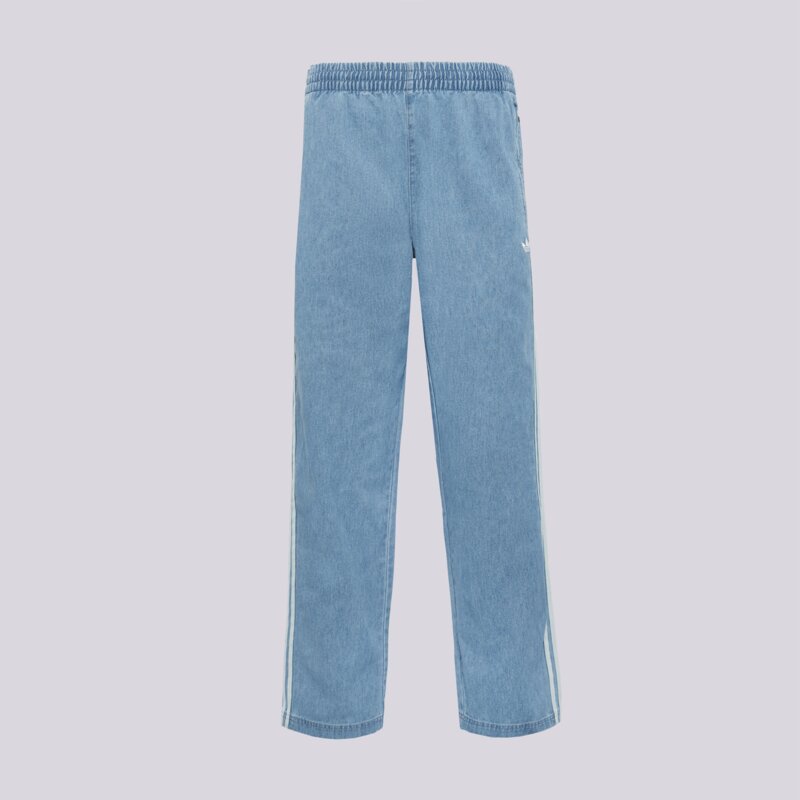 ADIDAS KELNĖS DENIM FB PANTS