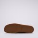 Moteriški laisvalaikio batai CLARKS WALLABEEEVOSH 26174747 spalva rusvai gelsva