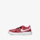 Vaikiški kedai NIKE FORCE 1 '18 SE dc8203-600 spalva raudona