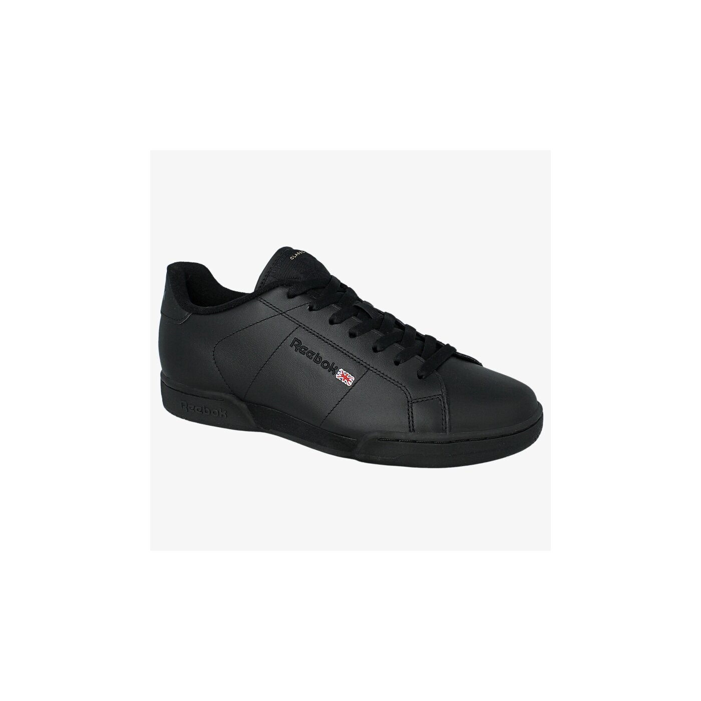 REEBOK NPC II | 6836 | JUODA | 14,99 