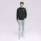 Vyriškas džemperis NIKE DŽEMPERIS SPORTSWEAR CLUB FLEECE bv2662-010 spalva juoda