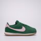 Moteriški kedai W NIKE CORTEZ SUEDE ib1857-301 spalva žalia