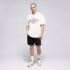 Vyriški šortai REEBOK ŠORTAI MARCUS SMALL LOGO FLEECE SHORTS 100239971 spalva juoda