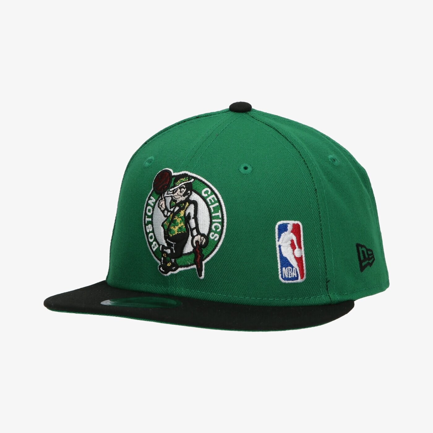 NEW ERA KEPURĖ TEAM ARCH 950 CELTICS BOSTON CELTICS OTC | 60240388 | ŽALIA  | 44,99 € | Kepurės su snapeliu | ✪ Sizeer.lt ✪