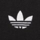 Vyriškas džemperis ADIDAS DŽEMPERIS SU GOBTUVU ESS FZ HD ks8941 spalva juoda