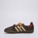 Moteriški kedai ADIDAS SAMBA OG W ki8139 spalva ruda