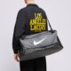 Moteriškas krepšys NIKE KREPŠYS NIKE BRASILIA 9.5 MEDIUM 60L dh7710-068 spalva pilka