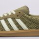 Moteriški kedai ADIDAS SAMBA OG W jr9447 spalva žalia