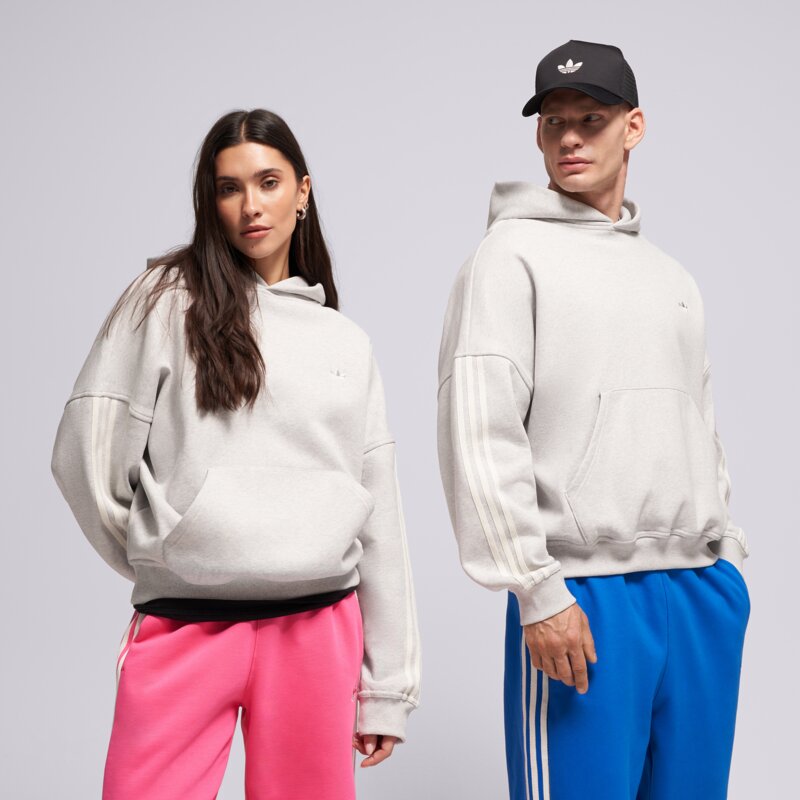 ADIDAS DŽEMPERIS SU GOBTUVU SIGNATURE
