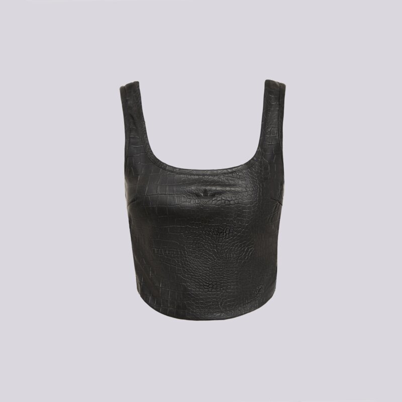 ADIDAS MARŠKINĖLIAI PLEATHER CORSET