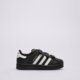 Vaikiški kedai ADIDAS SUPERSTAR II CF C ji3989 spalva juoda