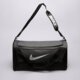 Moteriškas krepšys NIKE KREPŠYS NIKE BRASILIA 9.5 MEDIUM 60L dh7710-068 spalva pilka