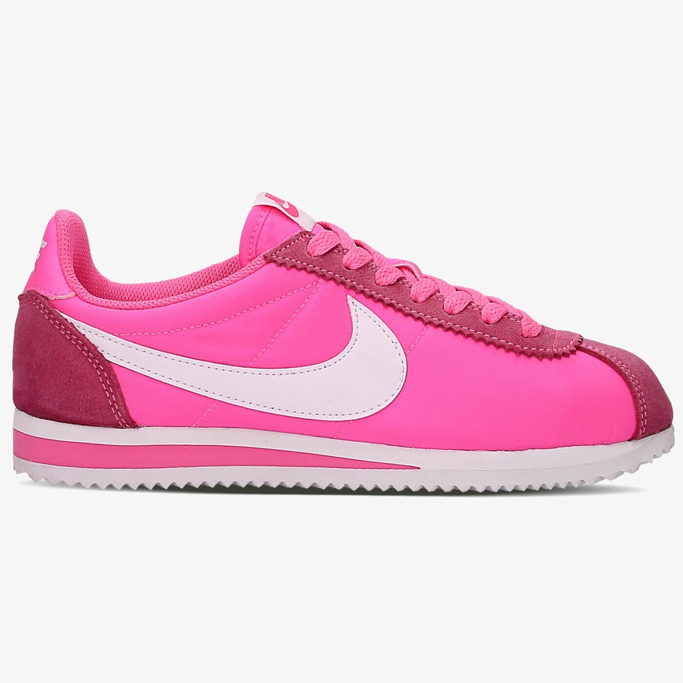NIKE WMNS CLASSIC CORTEZ NYLON 