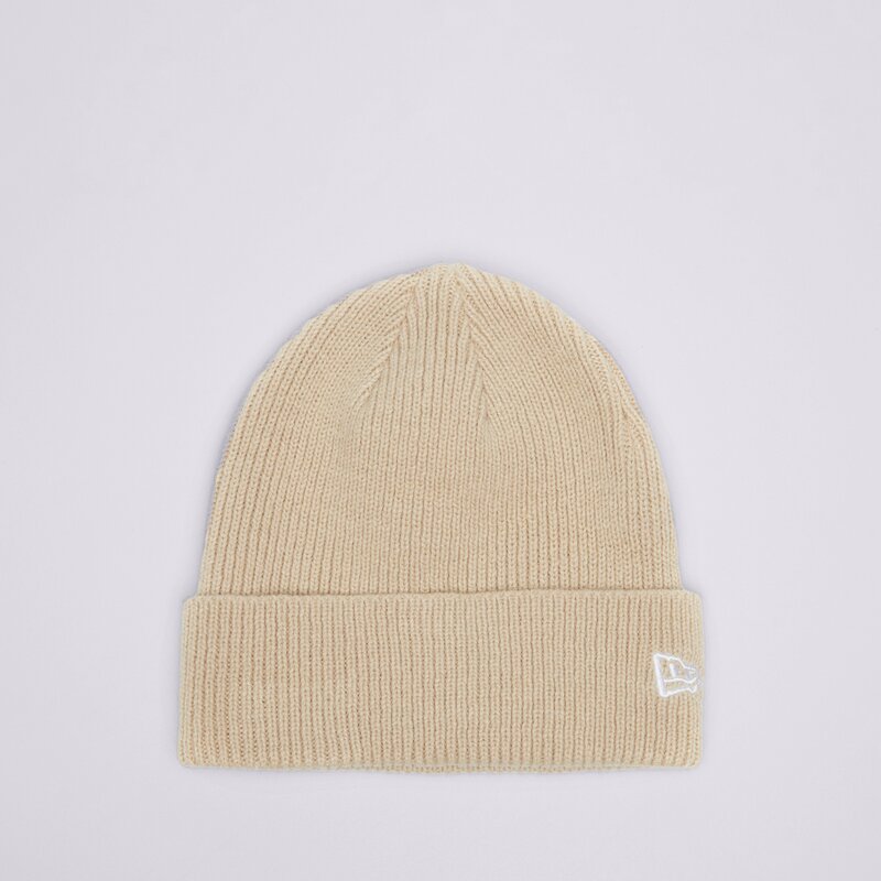 NEW ERA KEPURĖ NE WOOL KNIT