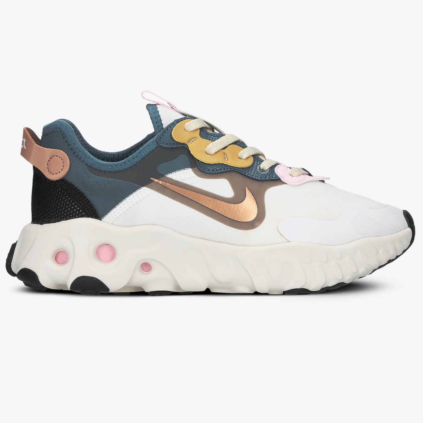 NIKE REACT ART3MIS | CZ1148-100 | DAUGIASPALVĖ | 109,99 € | Kedai | ✪  Sizeer.lt ✪