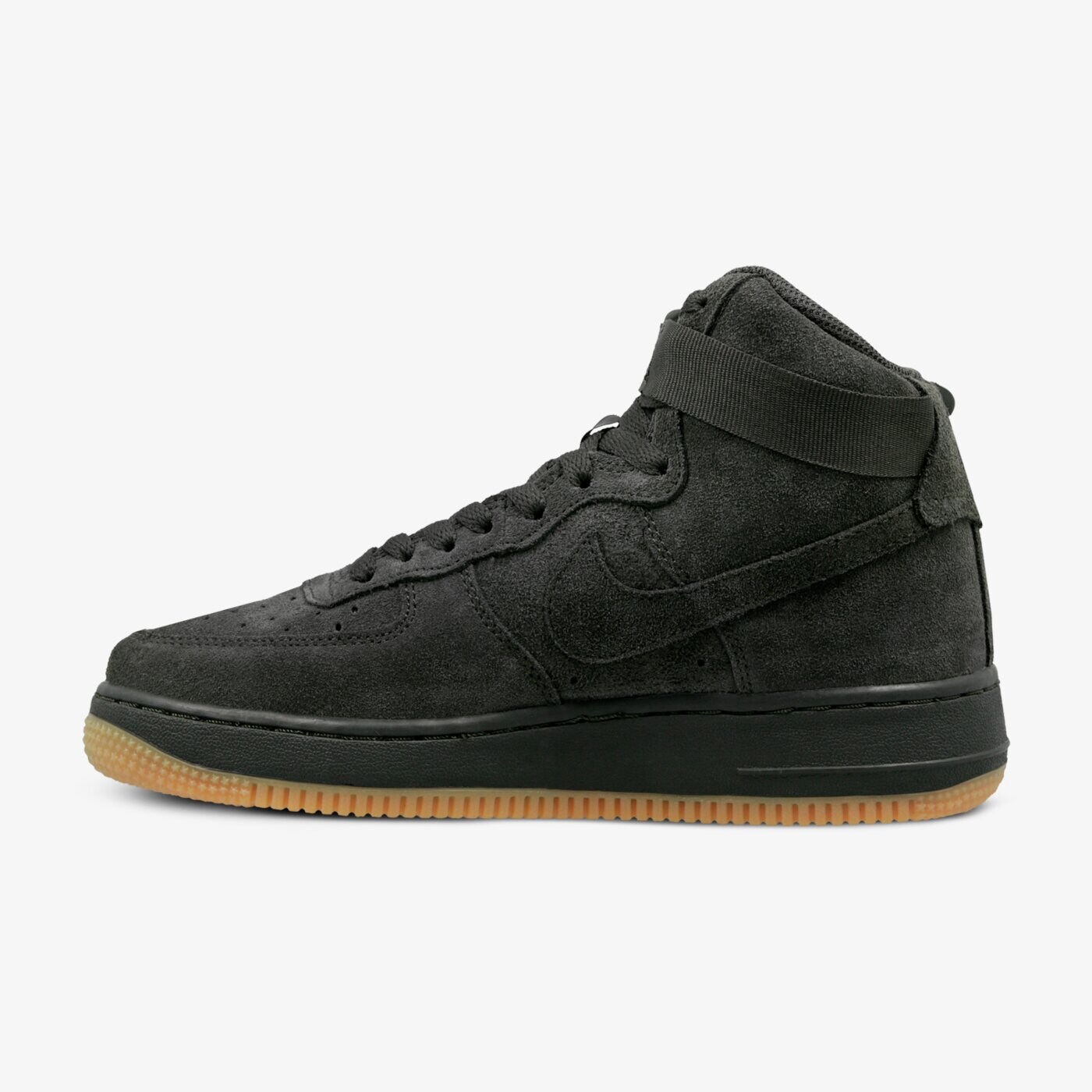 NIKE Superge 807617-300 AIR FORCE 1 HIGH LV8 (GS) | Buzz - Spletna trgovina