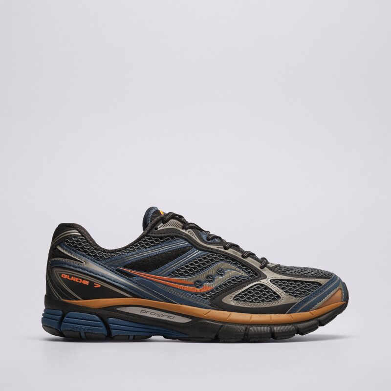 SAUCONY GUIDE 7