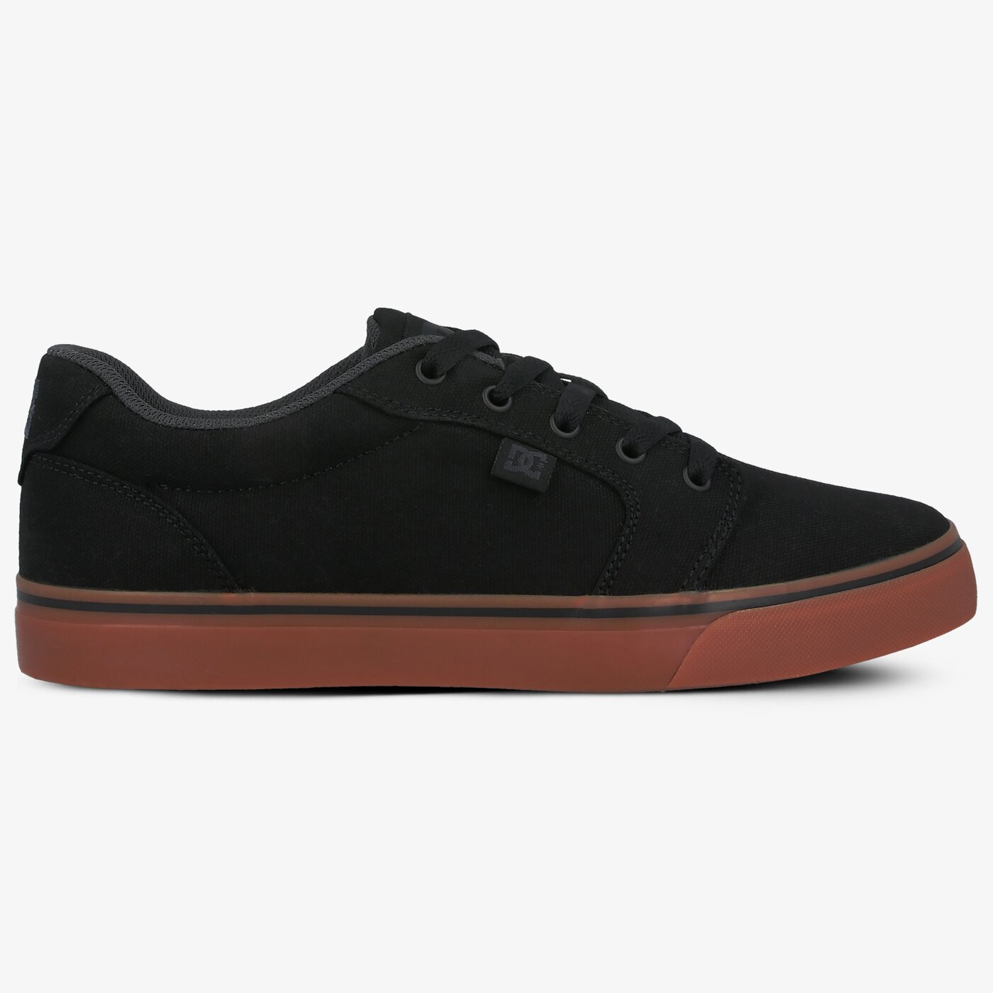 sizeer dc shoes