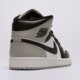 Vyriški kedai AIR JORDAN 1 MID  dq8426-101 spalva juoda