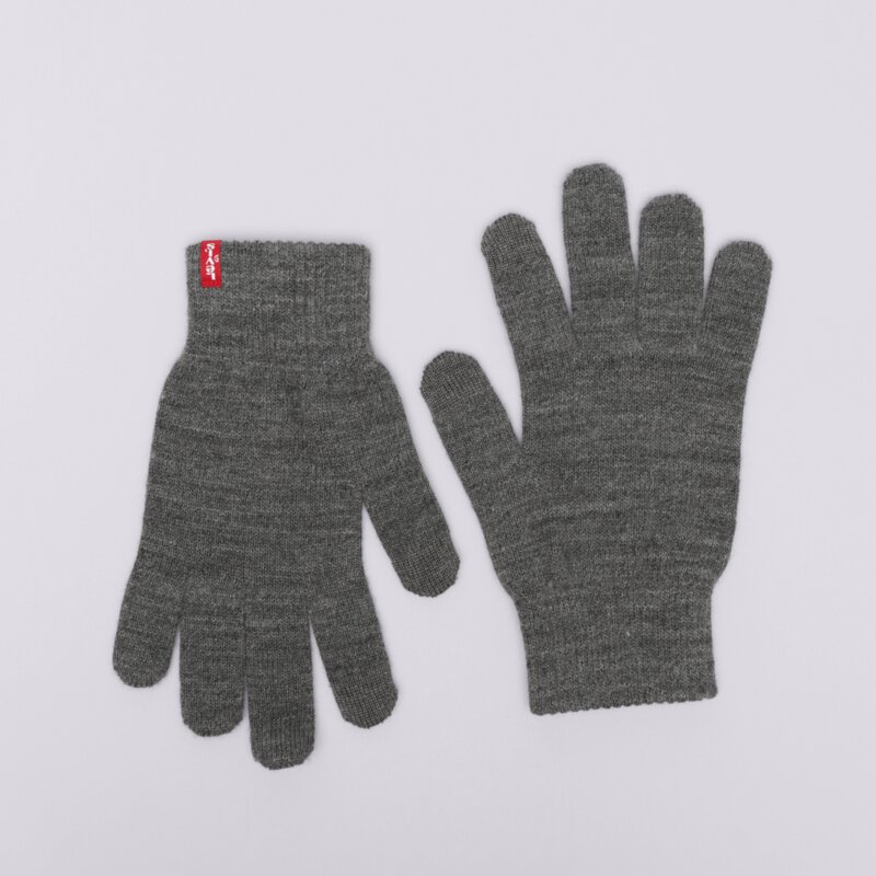 LEVI'S PIRŠTINĖS BEN TOUCH SCREEN