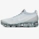 Vyriški kedai NIKE AIR VAPORMAX FLYKNIT 3 aj6900-102 spalva balta